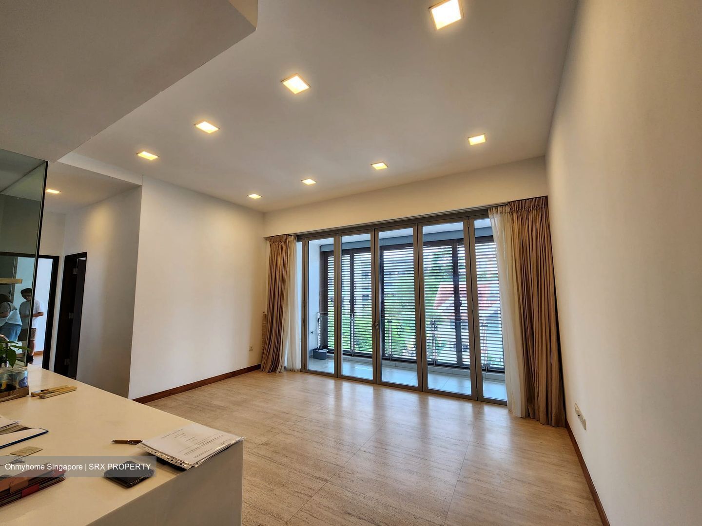 Horizon Residences (D5), Condominium #635546611